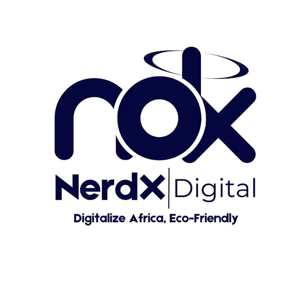 NerdX Digital