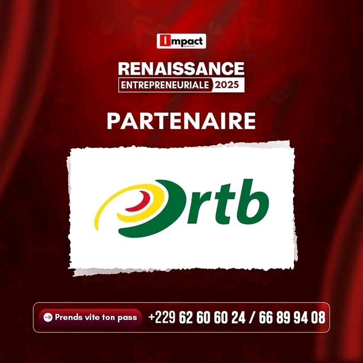 Ortb Télévision béninoise