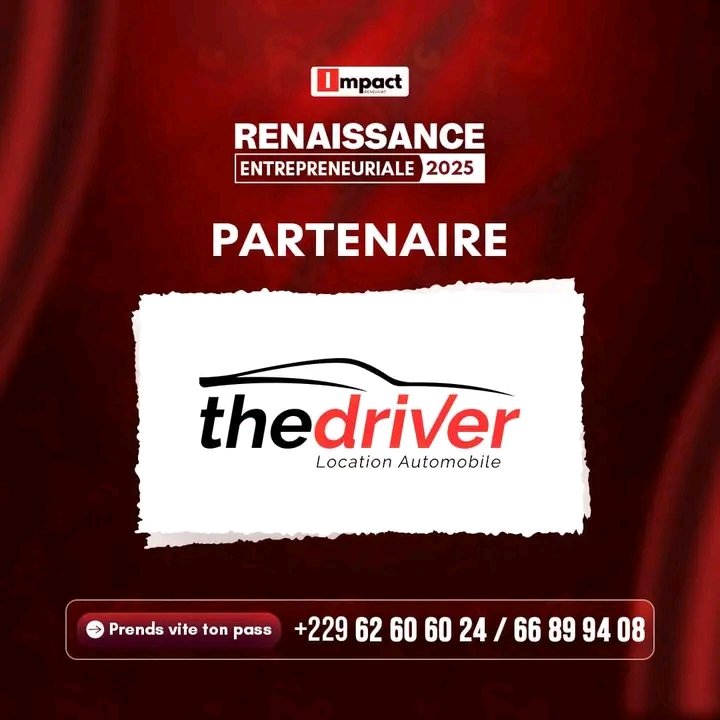 TheDriver Location automobile