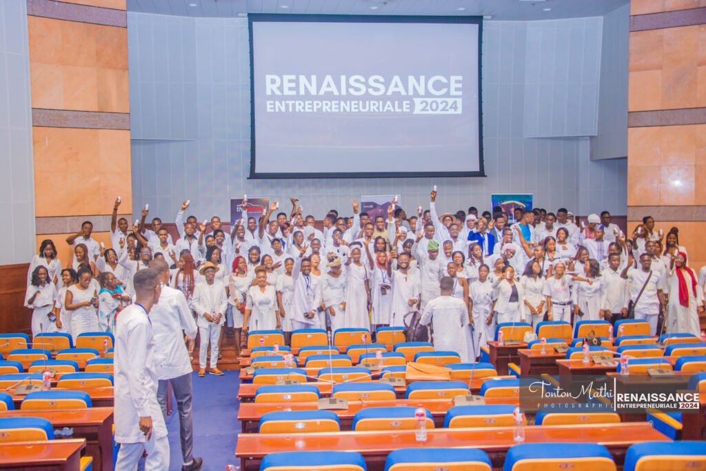 Renaissance Entrepreneuriale