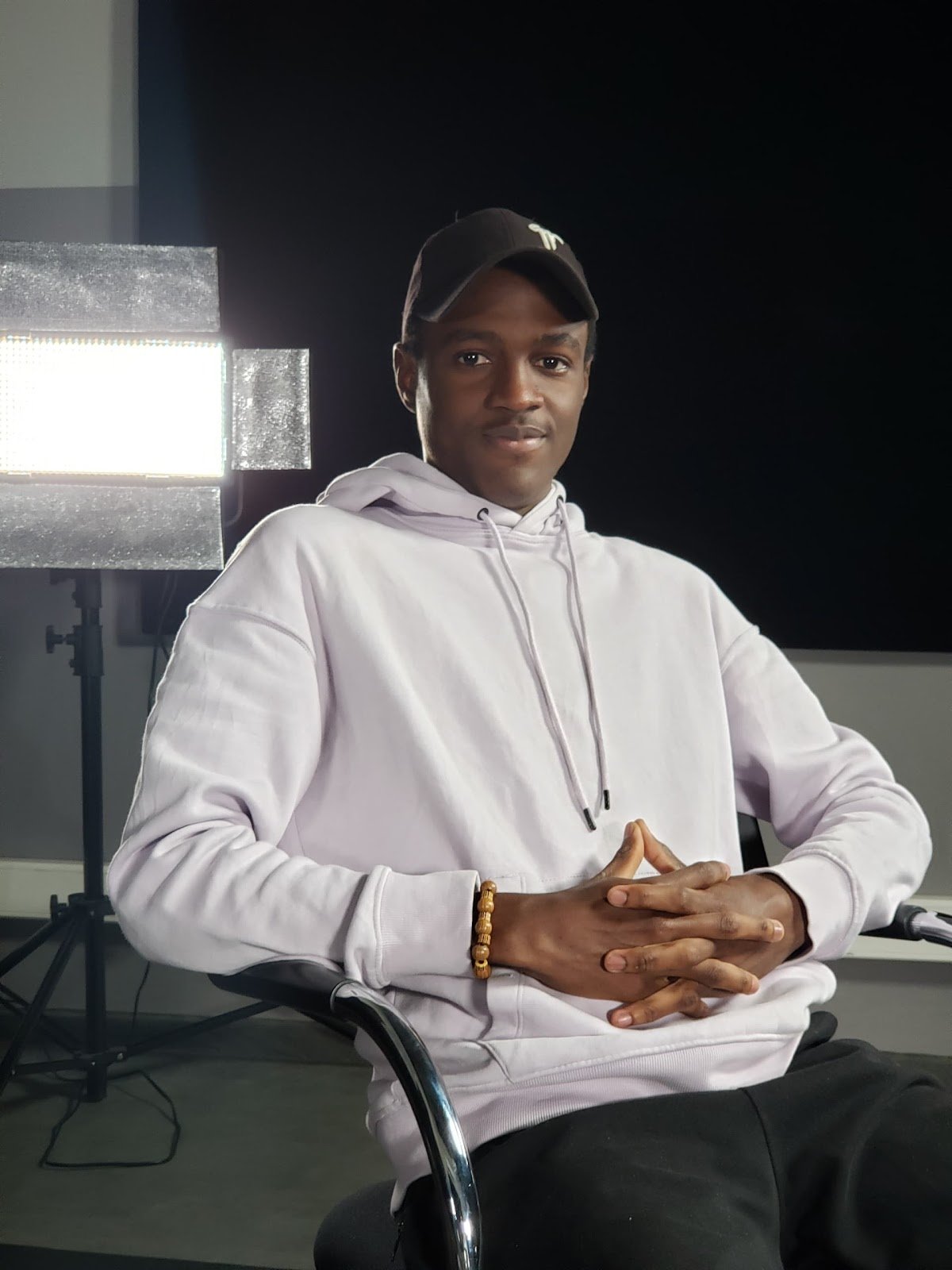 Freddy AGBONA ou le Bâtisseur-passeur : l'engagement tech d'un visionnaire 8 Mentor Développement web Freddy AGBONA