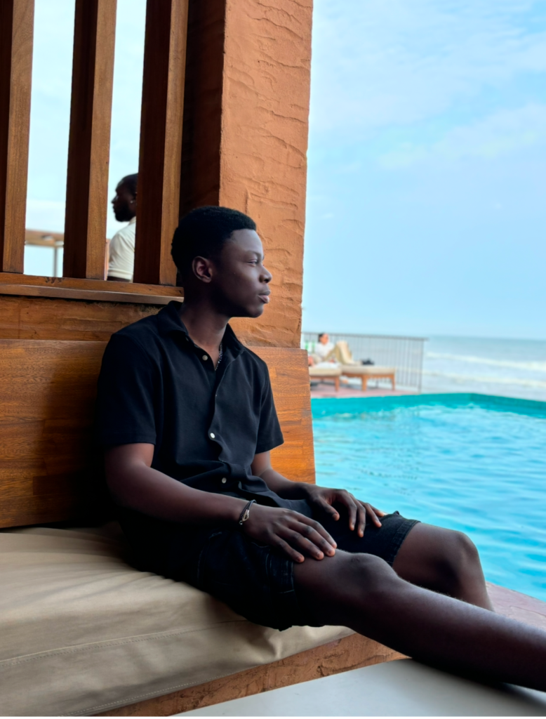 Yanel DODOO : quand “réussir sa vie autrement” devient un leitmotiv de zinzin 14 Yanel DODOO