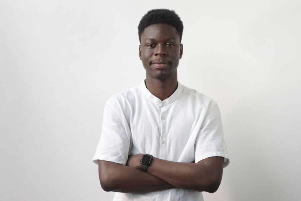 Yanel DODOO : quand “réussir sa vie autrement” devient un leitmotiv de zinzin 10 Yanel DODOO Talent Africain